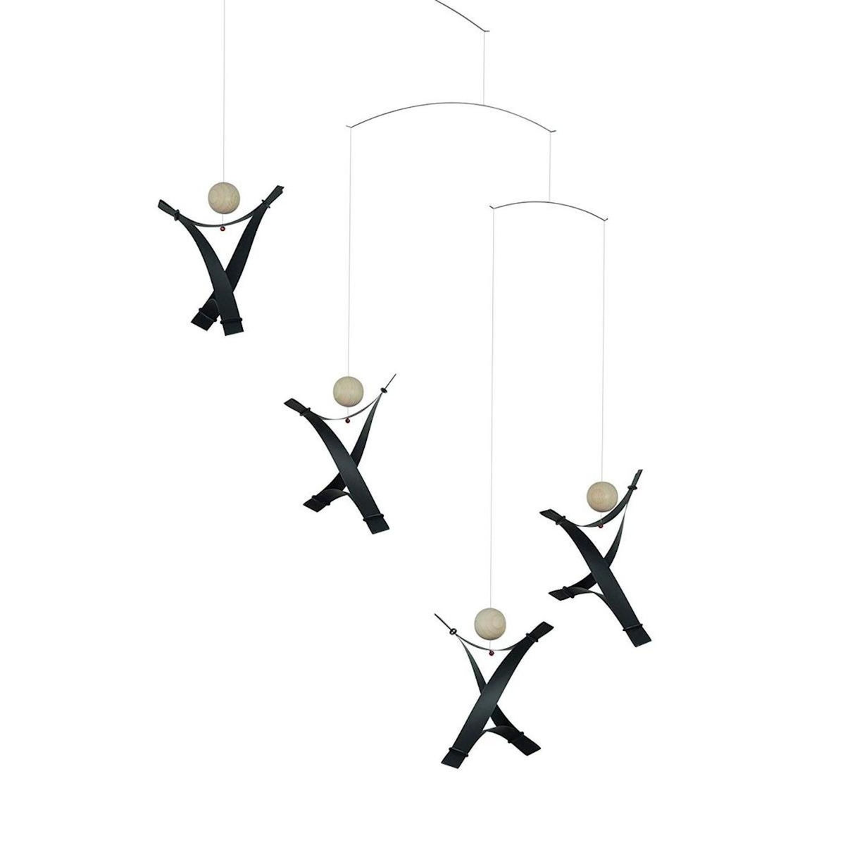 Flensted Free Mind Noir