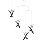 Flensted Free Mind Noir