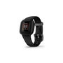 Voir la diapositive 1 : GARMIN GARMIN - Bracelet d'activité pour enfants VIVOFIT JR3 - Noir Cosmique