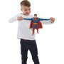 GIOCHI PREZIOSI Mini figurine stretch Justice League Superman 