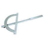 OUTIFRANCE Rapporteur d'angle inox 200 mm