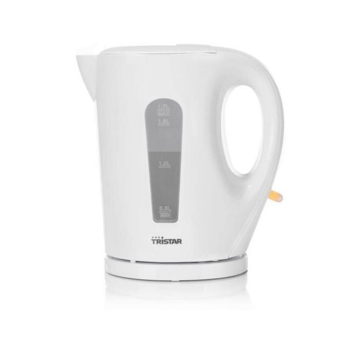 TRISTAR TRISTAR WK3380 Bouilloire electrique - Blanc