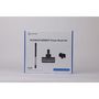 Voir la diapositive 2 : ECOVACS Kit accessoires brosse et tube pour Deebot X2 Combo