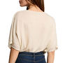 Voir la diapositive 5 : MORGAN Pull  Femme Morgan MCHRIS