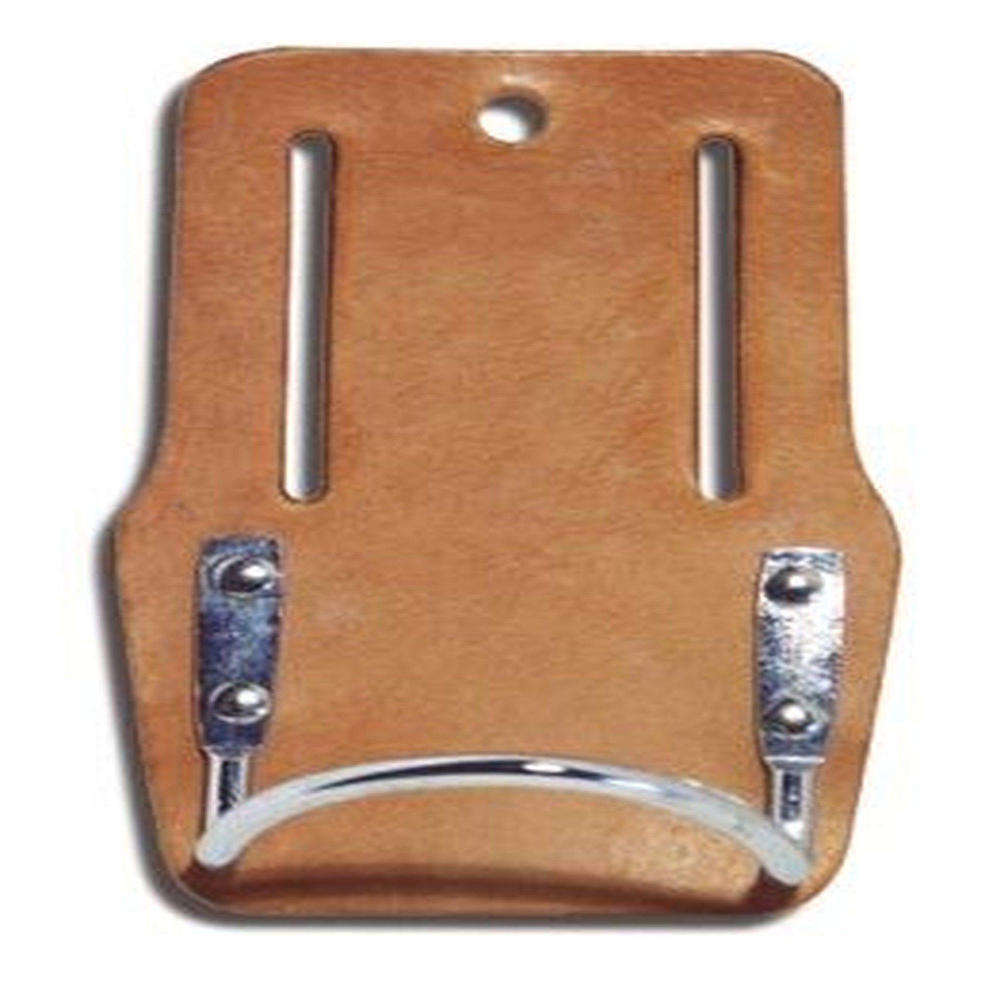 OUTIFRANCE Porte-marteau fixe cuir