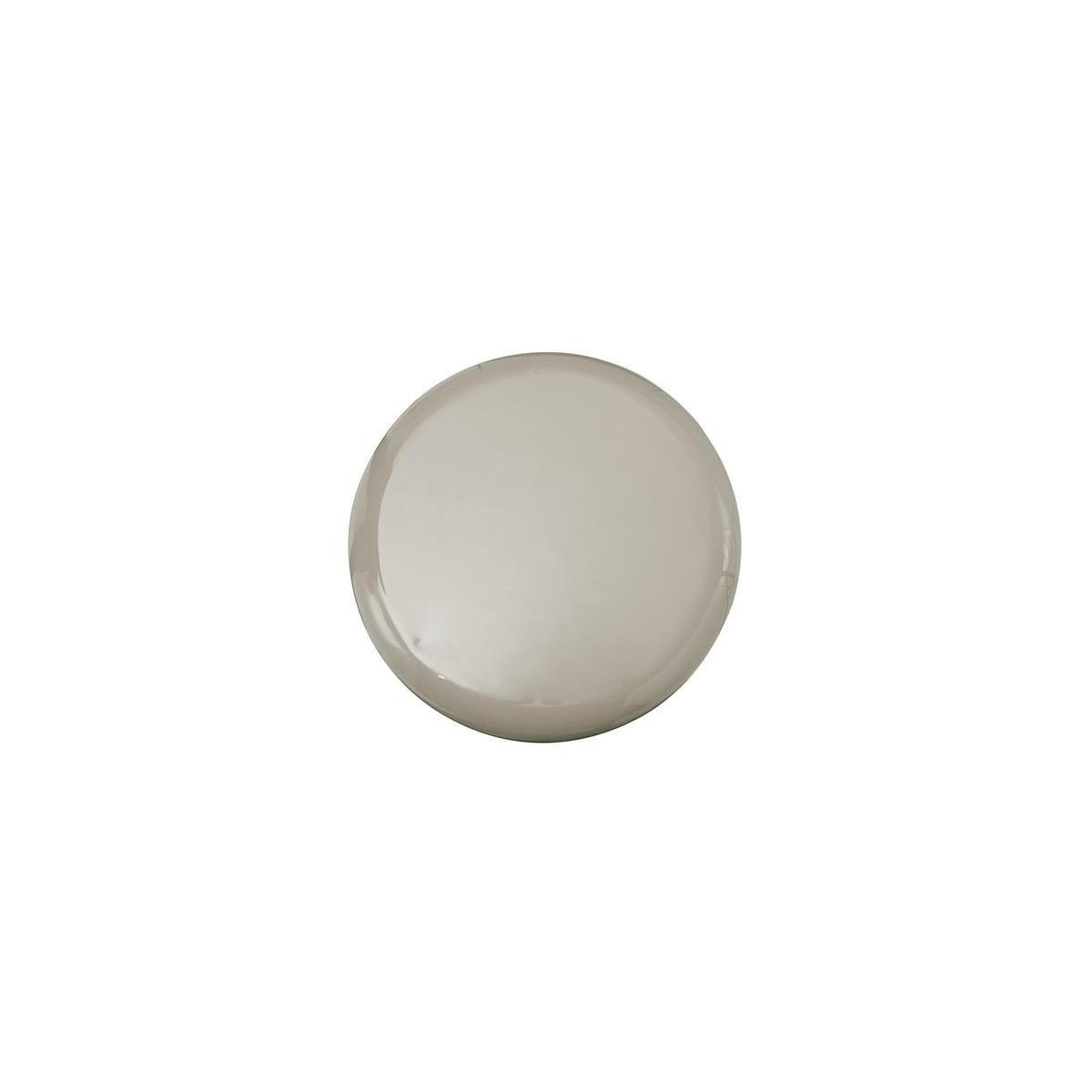 Voir la diapositive 3 : Paris Prix Table d'appoint haute  louana  44cm taupe