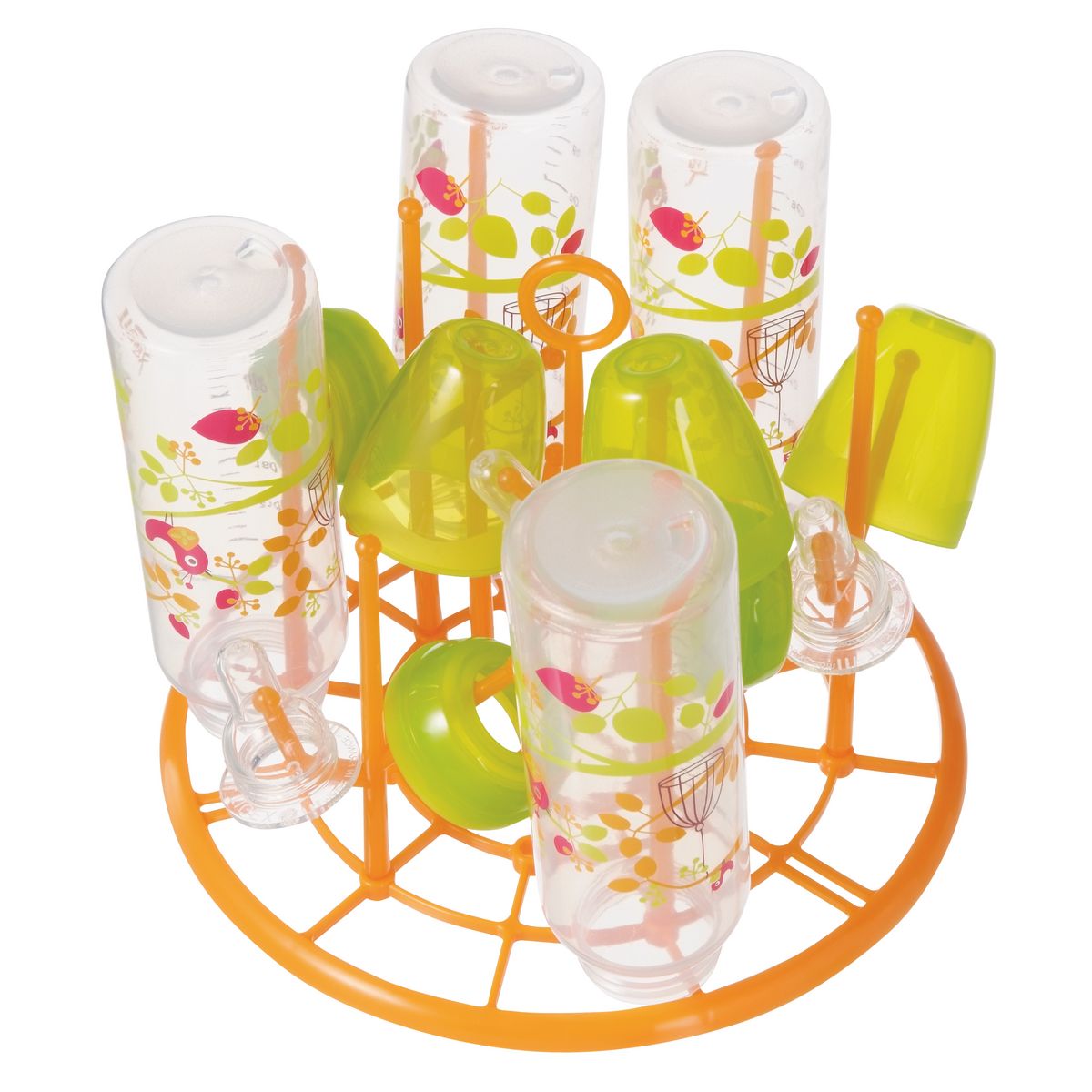 TIGEX Egouttoir pour biberons