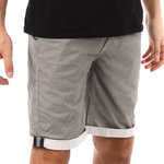 RMS 26 Short  Homme RMS26 3599. Coloris disponibles : Gris