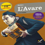 L'AVARE, Molière