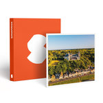 Smartbox Vol en montgolfière au-dessus du château d'Amboise - Coffret Cadeau Sport & Aventure