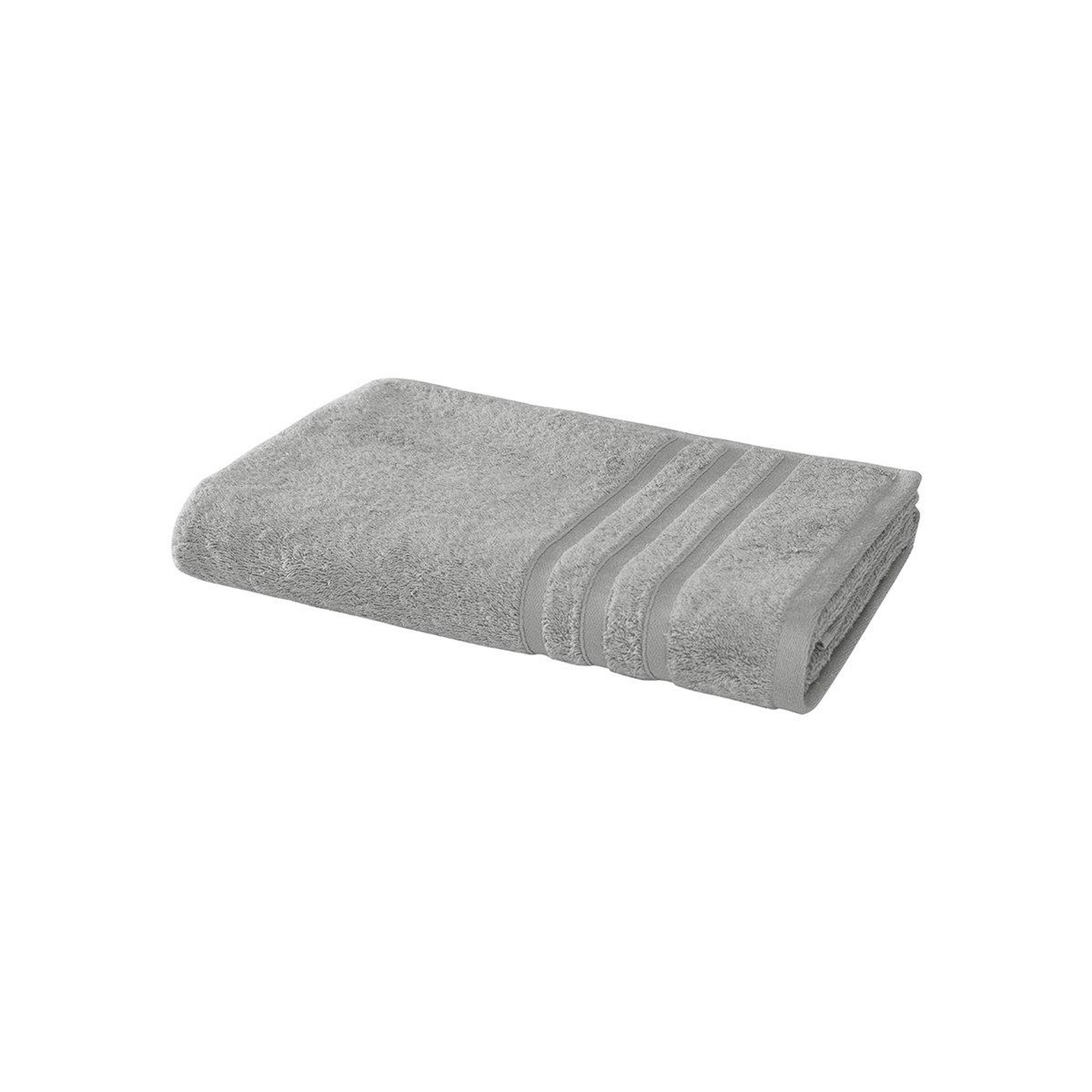 Voir la diapositive 1 : Sensei Maison Drap de bain en coton biologique 520 g/m² BIO ORGANIKA