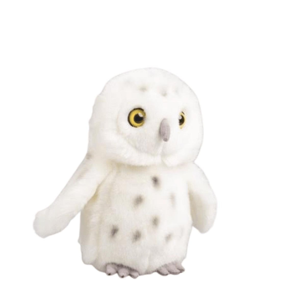 Anima Peluche Chouette Tetabizous- 17cmH