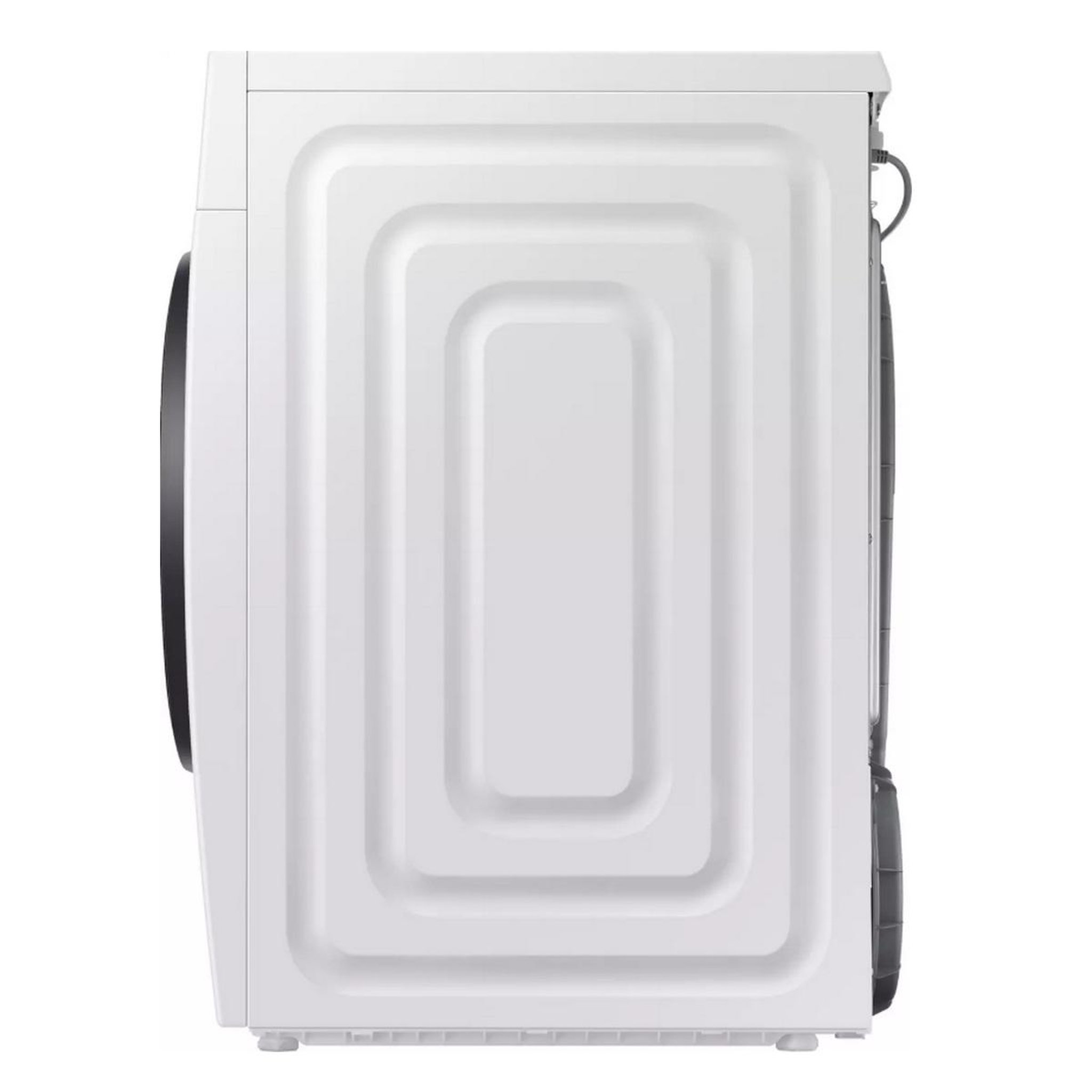 Voir la diapositive 6 : Samsung Sèche-linge pompe à chaleur 60cm 8kg blanc - dv80dg52b0ah