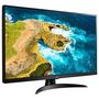 Voir la diapositive 3 : LG TV LED 27TQ615S-27 pouces (69cm)