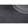 Voir la diapositive 5 : Paris Prix Tapis Déco en Laine  Ulla  252x350cm Gris Foncé
