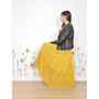 Voir la diapositive 2 : Lilipinso Sticker Lilipinso Sticker décor XL grandes fleurs des champs 64 x 130 cm