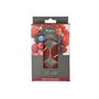 Voir la diapositive 3 : Paris Prix Lot de 12 Bougies Chauffe-Plat  Essentiel II  3,5cm Fruits Rouges