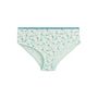 Voir la diapositive 4 : Petit Béguin Lot de 3 culottes fille Summer