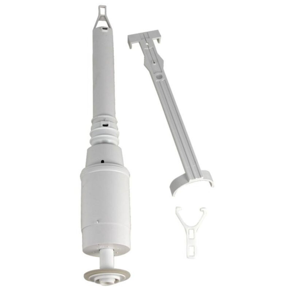 Geberit Cloche complète pour réservoir à encastrer 110.700 GEBERIT 215.299.00.1