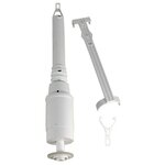 Geberit Cloche complète pour réservoir à encastrer 110.700 GEBERIT 215.299.00.1