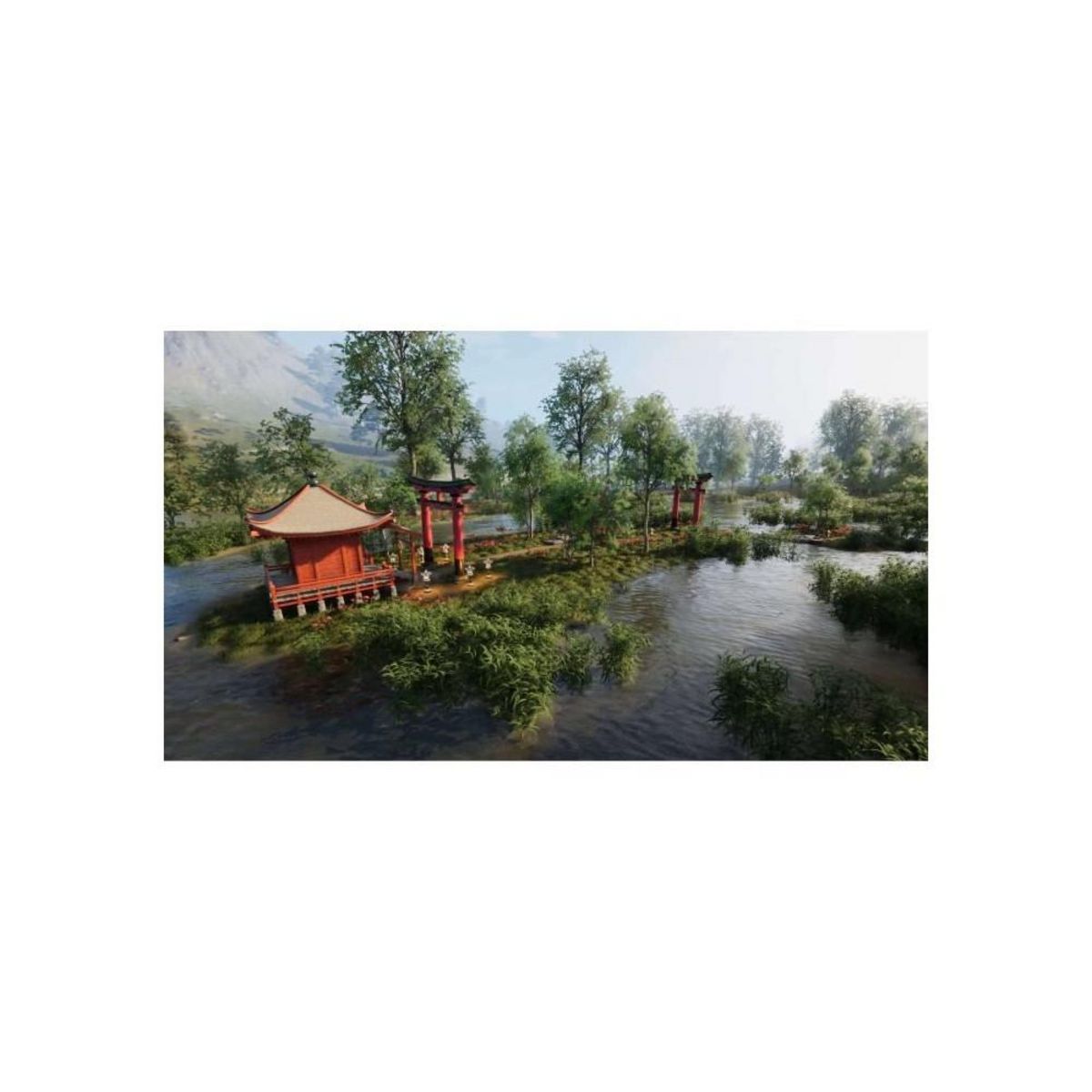 Just for games Sengoku Dynasty - Edition Ultime - Jeu PS5