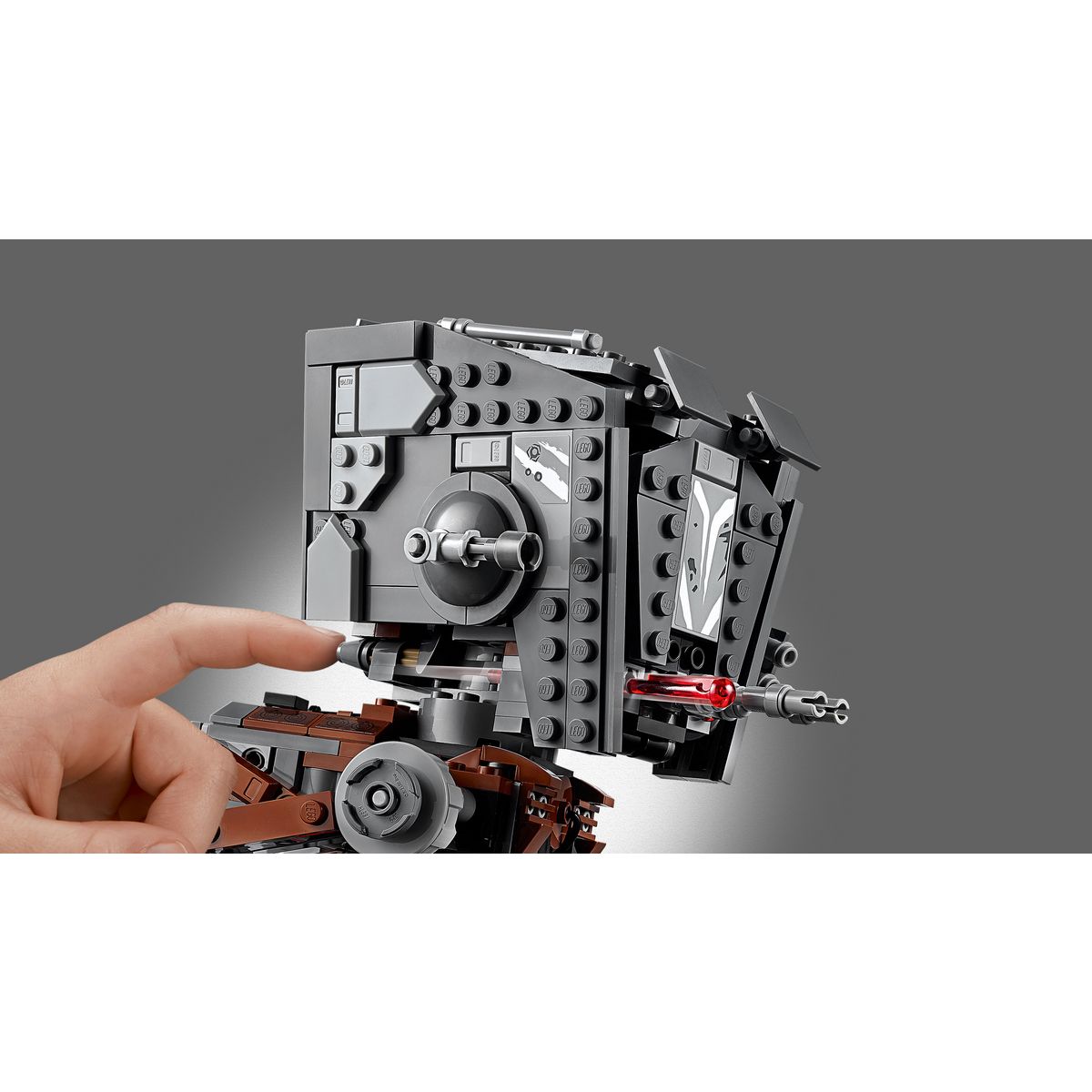 LEGO Star Wars 75254 - AT-ST Raider