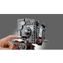 Voir la diapositive 5 : LEGO Star Wars 75254 - AT-ST Raider