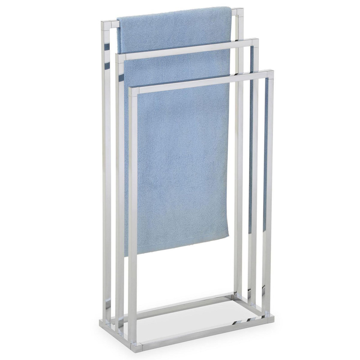 IDIMEX Porte-serviettes KUNO, en métal