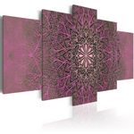 Paris Prix Tableau Imprimé  Circle of Love. Coloris disponibles : Multicolore