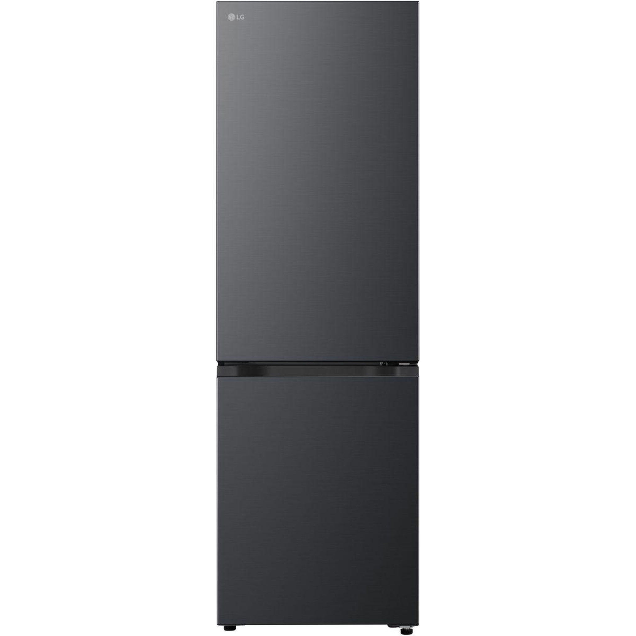 lg réfrigérateur combiné gbbsj10dep