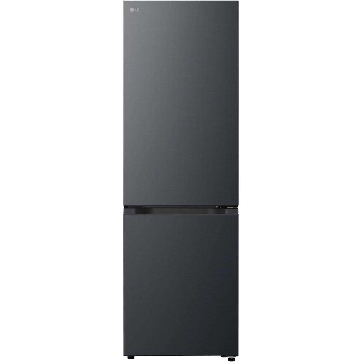 LG Réfrigérateur combiné GBBSJ10DEP