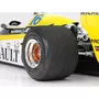 Tamiya Maquette Formule 1 : Renault RE 20 Turbo