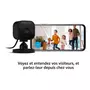 Blink Caméra de surveillance Wifi Mini 2 cams. noires