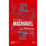LE PRINCE, Machiavel Nicolas