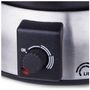 Voir la diapositive 2 : LITTLE BALANCE Fondue 800w 8 fourchettes inox - 8386