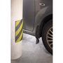 Voir la diapositive 2 : MOTTEZ LOT de 2 mousses de protection carrosserie bord arrondi 