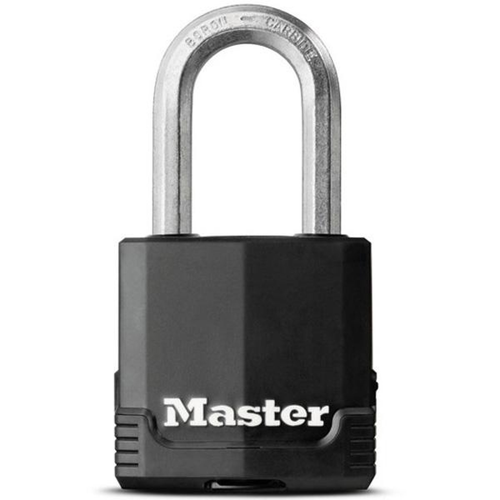 Master lock Cadenas 45mm haute résistance + 4 clés - M115DLF