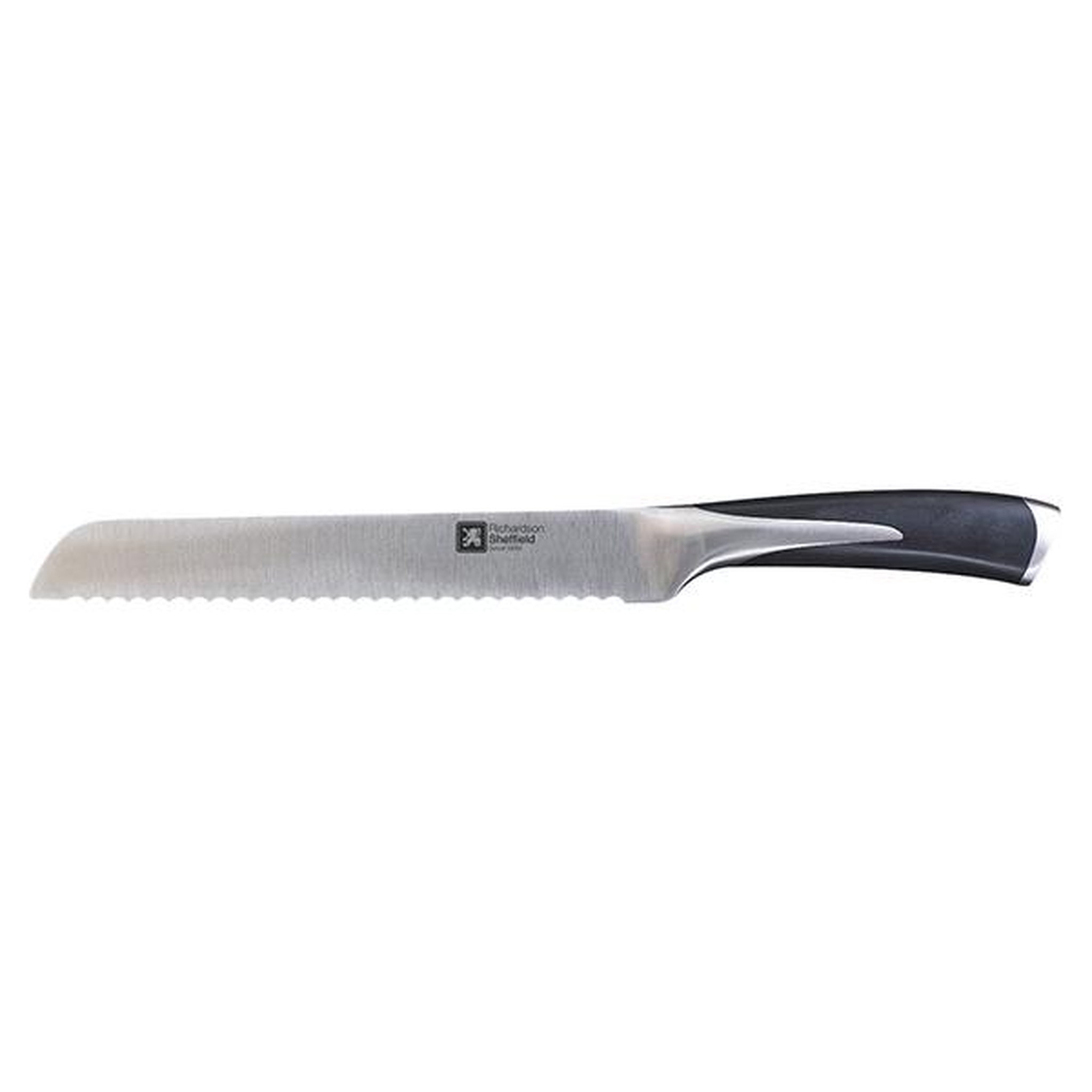 Voir la diapositive 2 : Amefa Bloc de 5 couteaux inox - 697001