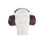 Voir la diapositive 3 : 3M Casque 3M antibruit noir OPTIME 3 PELTOR - H540A