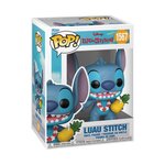 Funko Figurine Funko Pop Disney Lilo & Stitch Luau Stitch