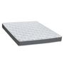 Voir la diapositive 2 : IDLITERIE Matelas mousse polyuréthane ferme STRATUS