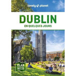 DUBLIN EN QUELQUES JOURS. 6E EDITION. AVEC 1 PLAN DETACHABLE, Wilson Neil