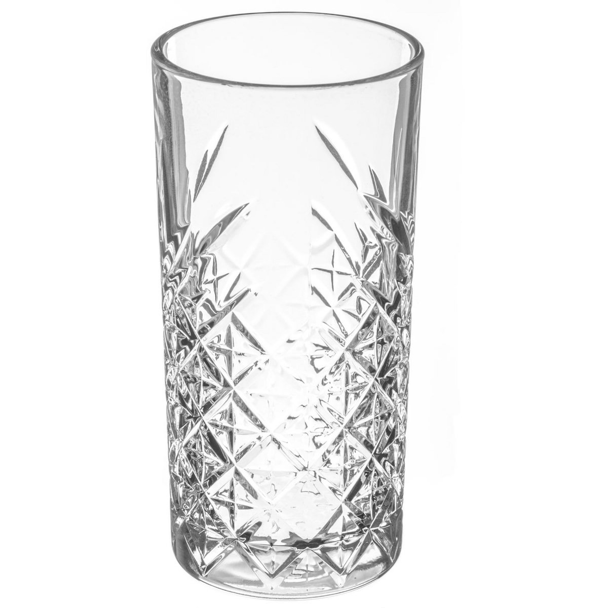 Set de 4 verre 45 cl