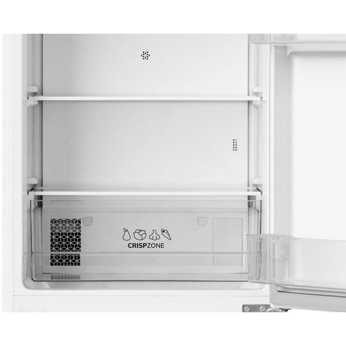 GORENJE Réfrigérateur combiné NRK418EEW4