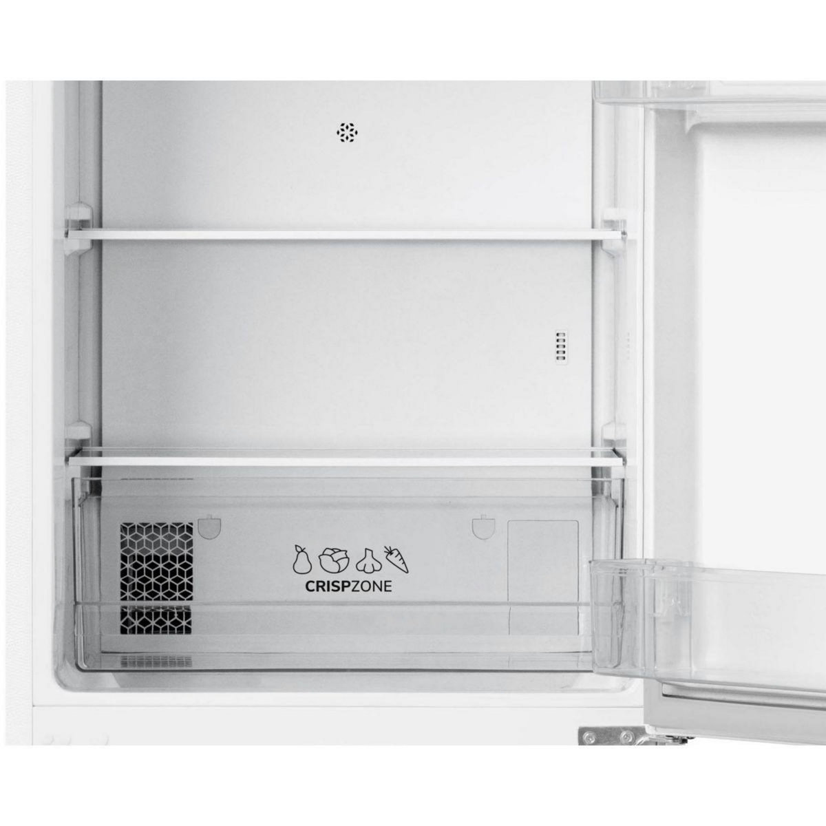 GORENJE Réfrigérateur combiné NRK418EEW4