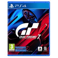 SONY Gran Turismo Sport Playstation Hits PS4 pas cher 