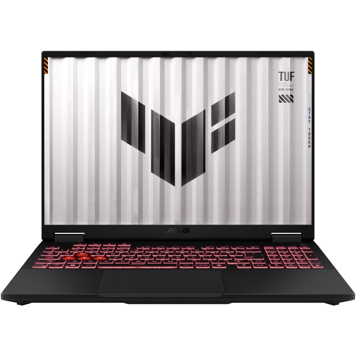 ASUS PC Gamer A16-TUF608JH-DRV041W