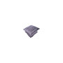 Voir la diapositive 2 : Paris Prix Ensemble Coussin & Plaid  Prisma III  130x170cm Gris