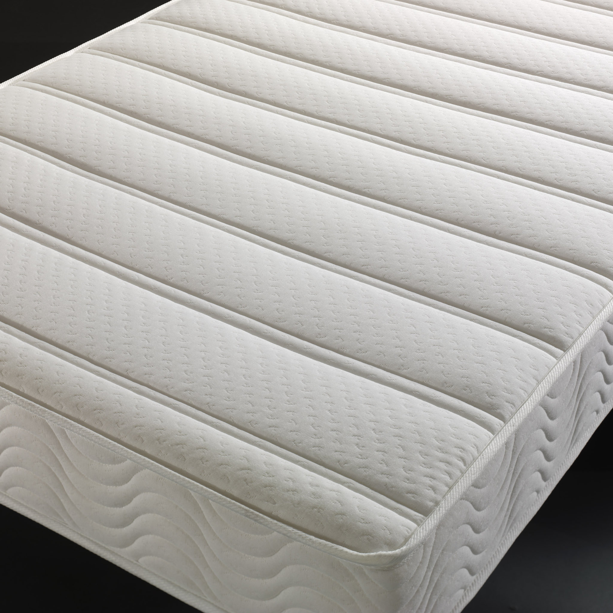 Voir la diapositive 7 : PRESTIGE Collection Ensemble relaxation TPR mousse mémoire de forme 180x200 cm CONFORT MEMORY