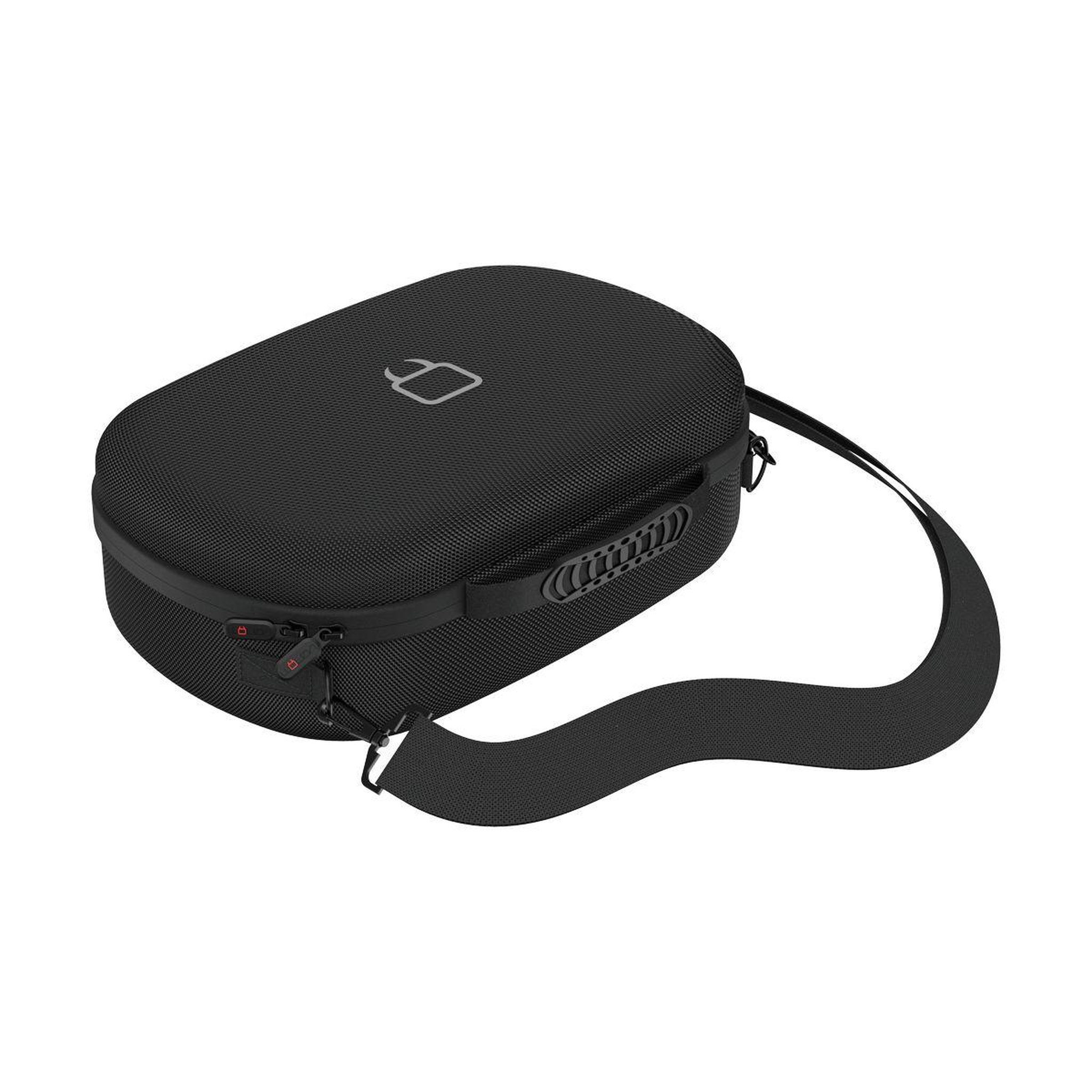 Voir la diapositive 2 : VENOM Protection casque Meta Quest 2 / 3 / 3s